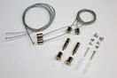 Suspension kit for SLIM (40)
