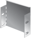 Заглушка H35х200 IEK