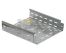 ESCA Лоток перфорированный 35х300х3000-0,8 IEK