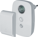 Звонок электрический Navigator 61 270 NDB-D-AC02-1V1-WH,