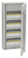 TITAN 3 Корпус метал. ЩРн-48 (670х330х120) IP54 IEK