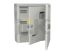 TITAN Корпус метал. ЩУ 3/1-1 (445х400х150) У1 IP66 IEK