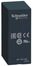 RSB2A080P7 Реле 2СО, 230В, пер. ток  Schneider Electric,