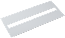 TITAN Панель ЛМА к ВРУ-Х ХХ.80.ХХ (H=150) (2шт/компл) IEK