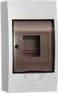 KREPTA 3 Дверца для корпуса пластикового ЩРН(В)-П-4 IEK
