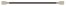 Коннектор Navigator 71 490 NLSC-RGB10mm-PC-W-PC-IP20