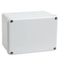 Коробка расп. КМ41261 о/п 150х110х85мм IP44 серая IEK