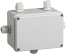 Коробка расп. КМ41331 о/п 150х110х85мм PG11 IP55 серая IEK
