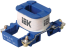 Катушка управления для КМИ-(40А-95А) 400В IEK