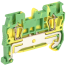 Клемма пружинная КПИ 2в-1,5-PEN IEK