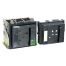 MVS16H3NW5L Авт. выкл. EasyPact MVS 1600A 3P 65kA эл.расц.ET5S выдв. с эл.приводом,