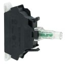 ZBVM4 Светодиодный блок 240В винт.крепл. Schneider Electric,