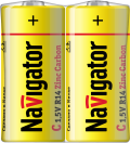 Элемент питания Navigator 94 760 NBT-NS-R14-SH2,
