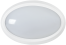 Светильник LED ДПО 5020 8Вт 4000K IP65 овал белый IEK