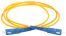 ITK Оптический (патч-корд), SM, 9/125 (OS2), SC/UPC-SC/UPC,(simplex),2м