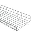 Лоток проволочный 35х400 INOX IEK