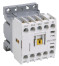 Миниконтактор МКИ-10910 9А 230В/АС3 1NO IEK