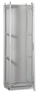 TITAN Шкаф напольный цельносварн. ВРУ-1 18.80.60 IP31 IEK