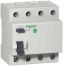 EZ9R34463 Уст-во защит. откл. EASY 9  4П 63А 30мА АС Schneider Electric,