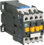 Контактор КМИп-10910 09А 220В/АС3 1NO IEK