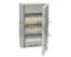 TITAN 3 Корпус метал. ЩРн-36 (540х330х120) IP54 IEK