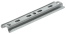 Держатель горизонтальный VH 500 INOX IEK