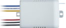 Выключатель Navigator 61 760 NRC-SW01-1V1-4 с пультом, 4 канала, 4х1000Вт,
