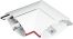 RV connector L white