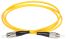 ITK Оптический патч-корд, SM, 9/125 (OS2), FC/UPC-FC/UPC,(simplex),3м