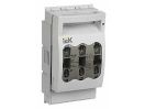 Предохранитель-выключатель-разъединитель 250А IEK