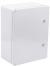 Корпус пласт. ЩМПп 700х500х250мм УХЛ1 IP65 IEK