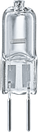 Лампа галогенная Navigator 94 211 JC 35W clear G6.35 12V 2000h27.40.12
