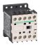 Контактор 3п 9А K 1Н3 220В AC SchE LC1K0901M7,