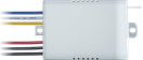 Выключатель Navigator 61 760 NRC-SW01-1V1-4 с пультом, 4 канала, 4х1000Вт,