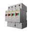 KARAT ОПС1-B УЗИП 4P In=30кА Un=400В Im=60кА IEK