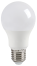 Лампа LED A60 груша 7Вт 230В 6500К E27 IEK