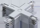 Connector PG X-shaped white
