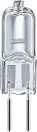 Лампа галогенная Navigator 94 212 JC 50W clear G6.35 12V 2000h27.40.12