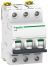 A9F79340 Авт. выкл. iC60N 3п 40A С Schneider Electric , Ввезен  из РФ