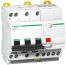 A9D31725 ДИФФ.AB DPN N VIGI 4П 6КА 25A C 30МA AC Schneider Electric,