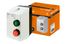 Контактор КМН-11260 12А в оболочке 220В/АС3 IP54 TDM, РФ