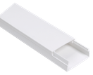 ECOLINE Кабель-канал 60х40 белый (18м) IEK