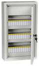 TITAN 3 Корпус метал. ЩРн-36 (540х310х120) IP31 IEK