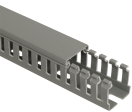 Кабель-канал перфорированный 25х60 "ИМПАКТ" IEK