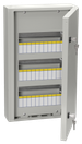 TITAN 3 Корпус метал. ЩРн-36 (540х330х120) IP54 IEK