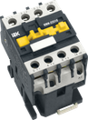 Контактор КМИ-22510 25А 230В/АС3 1NO IEK