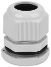Сальник PG 21 диаметр проводника 15-18мм IP54 IEK