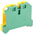Зажим наборный ЗНИ-16PEN 16мм2 (JXB-земля) IEK