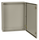 Корпус метал. ЩМП-4-0 (800х650х250) У2 IP54 IEK