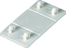 Пластина соединительная LNB (для соединения отражателей) 2293000111,